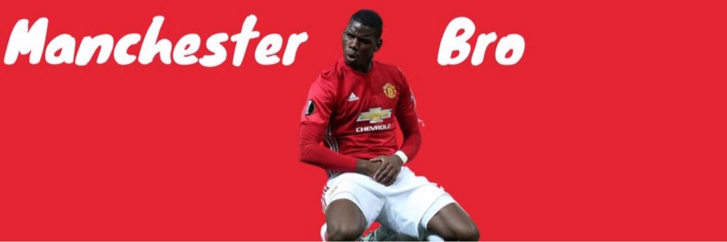 Manchester Bro banner