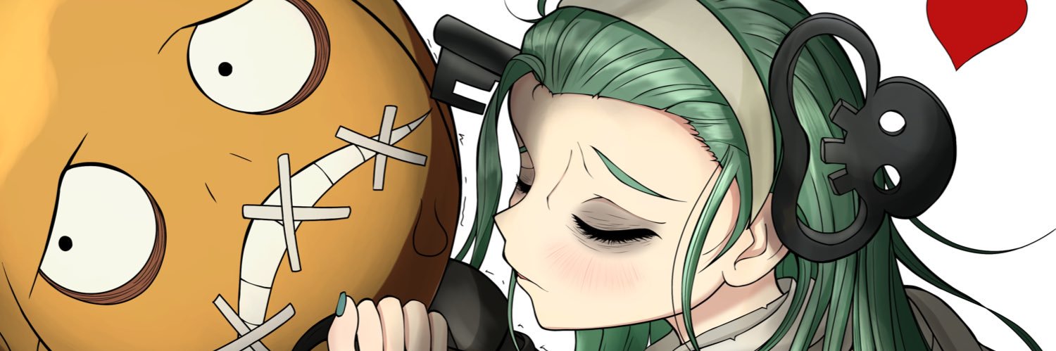 NasuminSenior's profile banner image