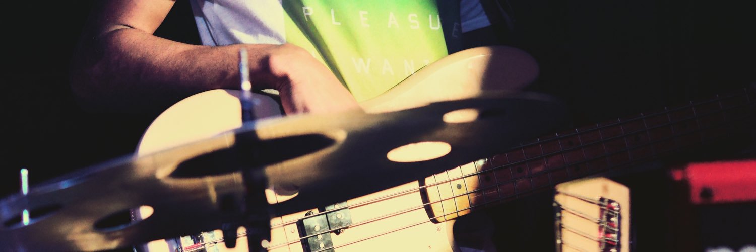 Solomon Douglas banner