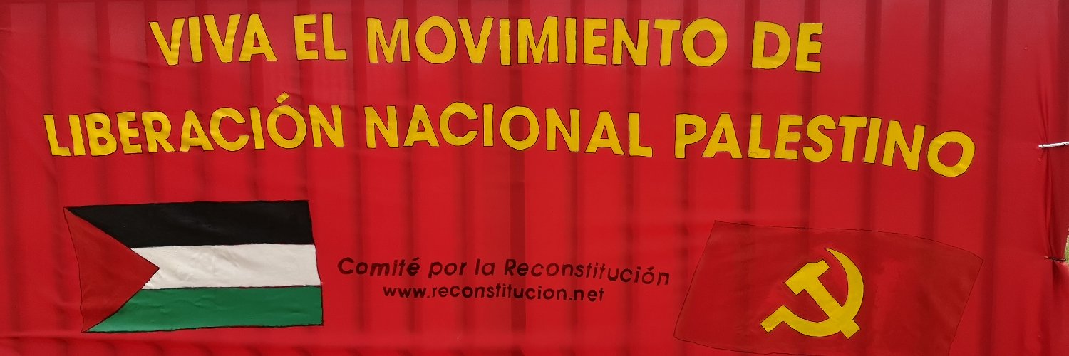 Ideología al mando banner