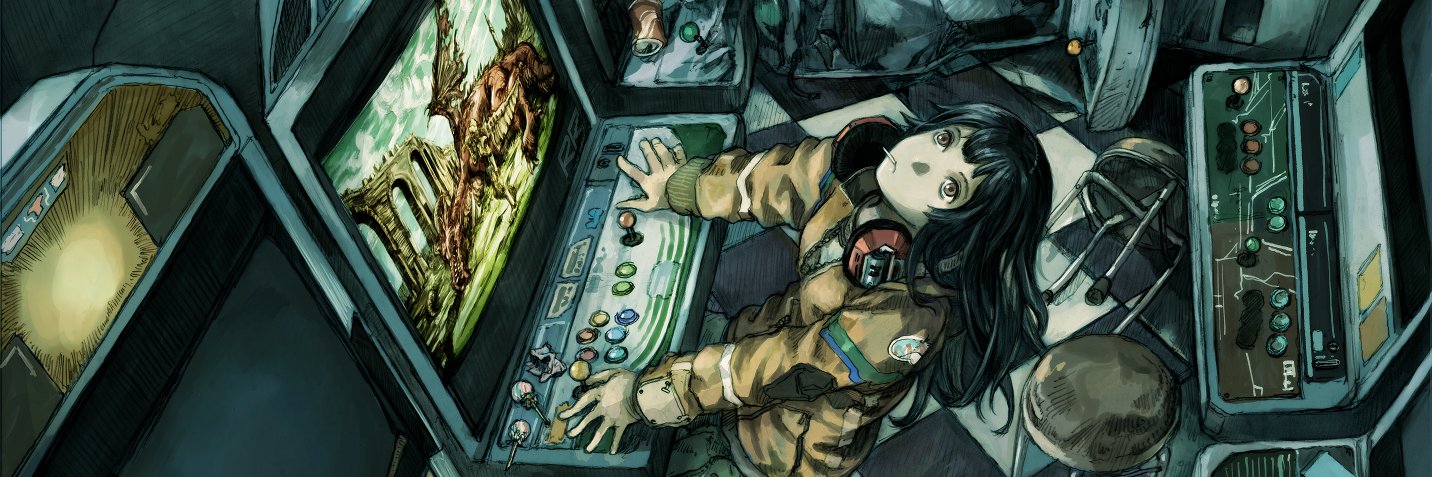 HYPER REAL's banner