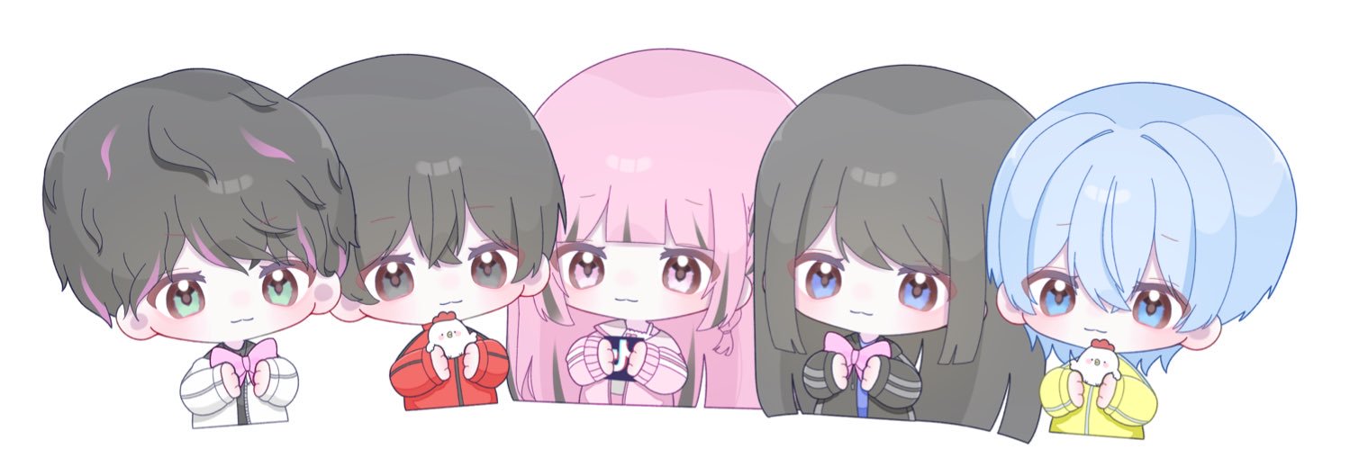 222さい🎀🐓 banner