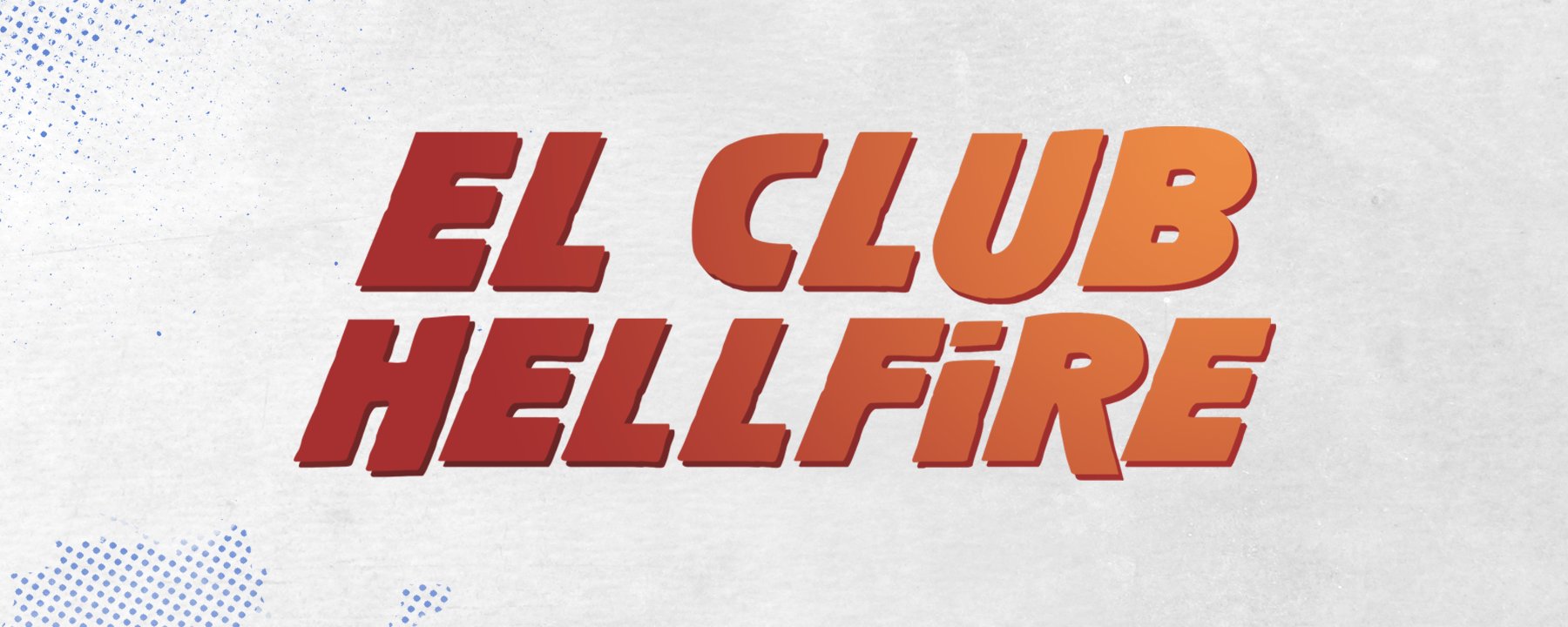 _ClubHellfire_'s profile banner image