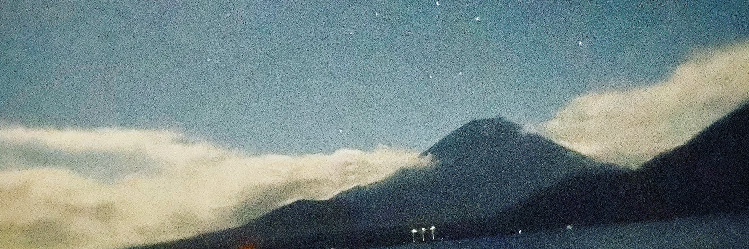 カトウ's banner