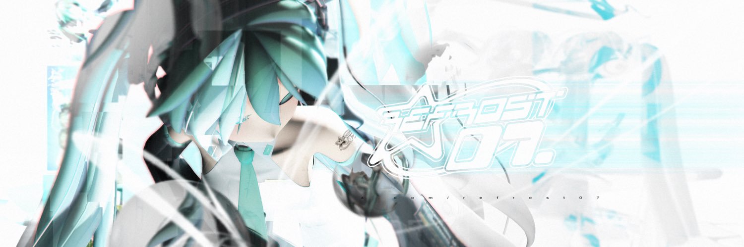 refrost07 banner