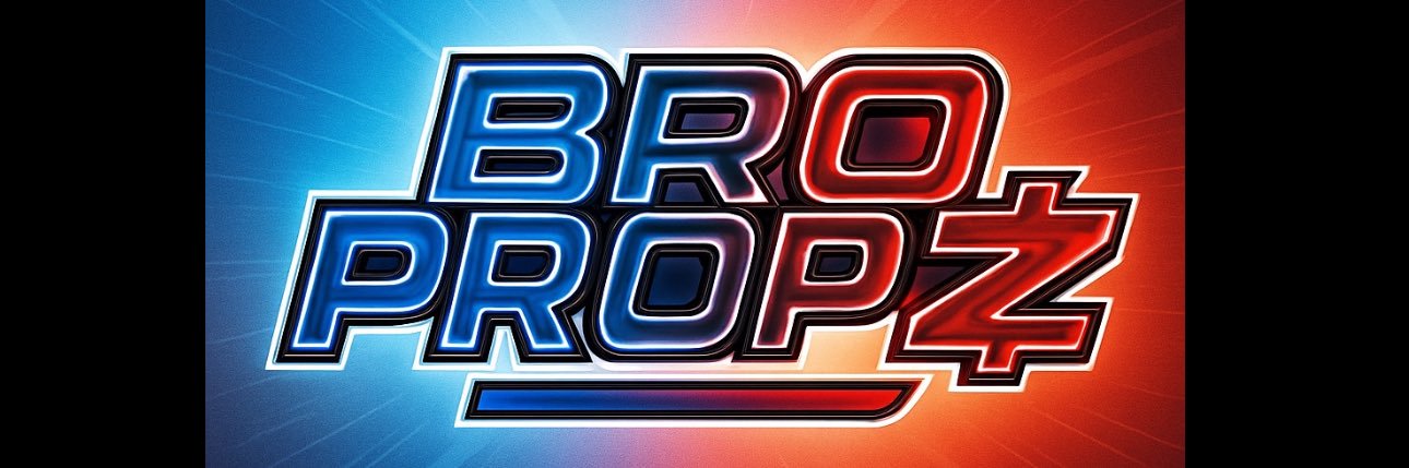 Bro Propz banner