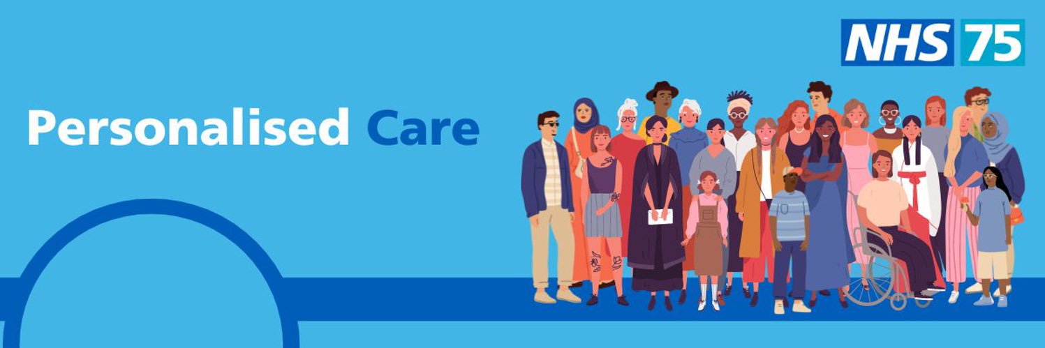 South Cotswold Frailty Service (SCFS) banner