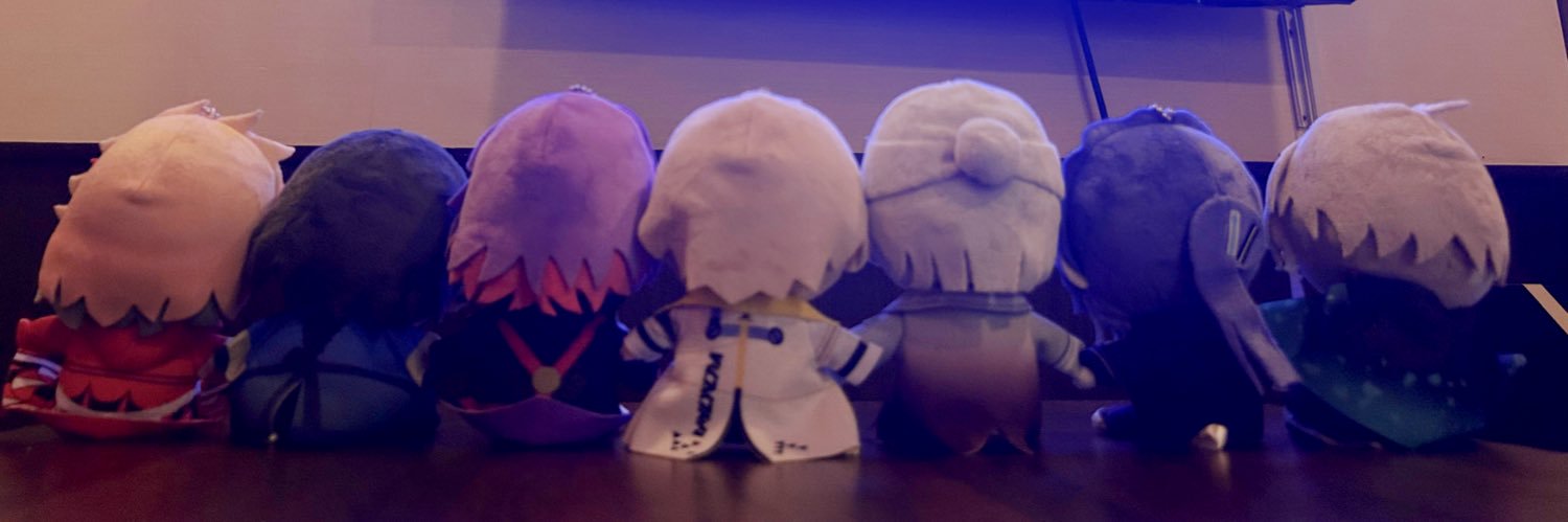 ameRoom4S's profile banner image