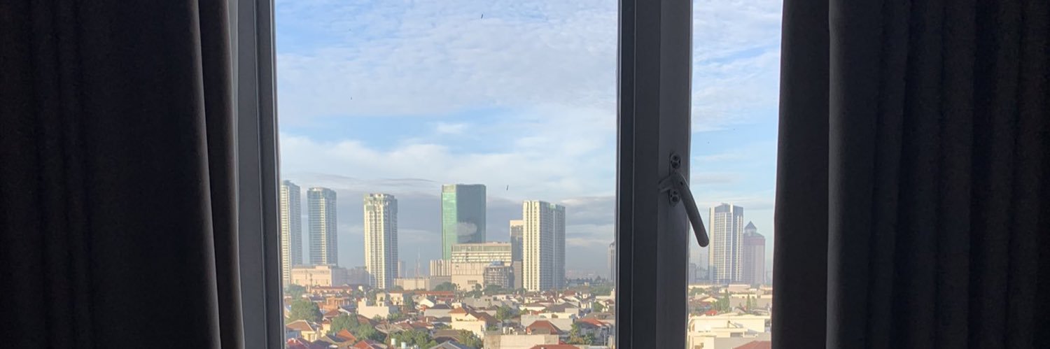 lndoumie's profile banner image