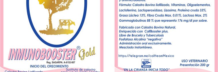 calfbooster's profile banner image