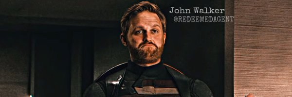 REDEEMEDAGENT Profile Banner