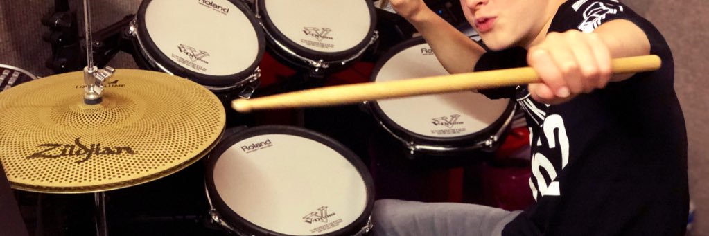 RudimentalDrums's profile banner image