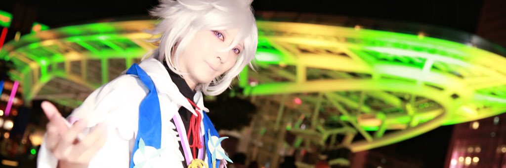 ao_koro's profile banner image