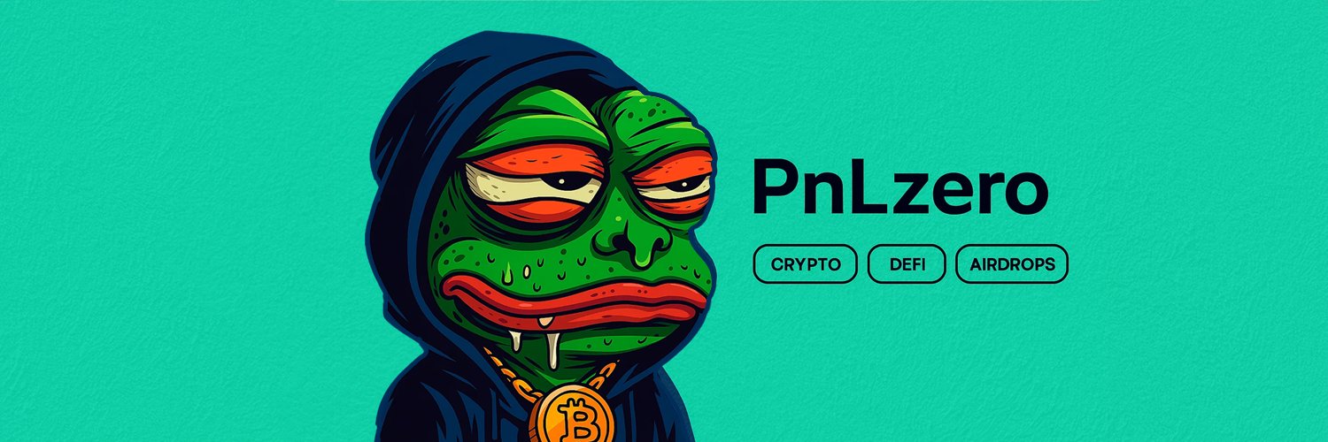 PnLzero banner