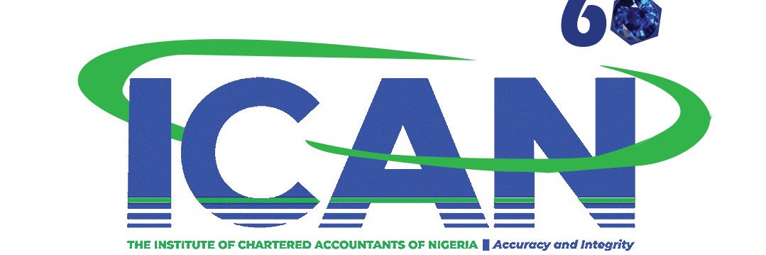 ICAN's banner