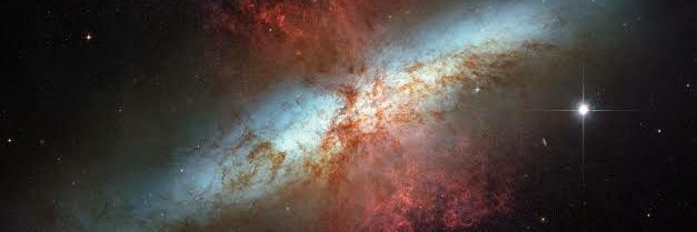 Cigar Galaxy (ติดงาน) banner