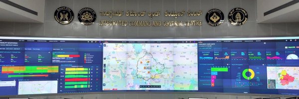 ICCCBengaluru Profile Banner