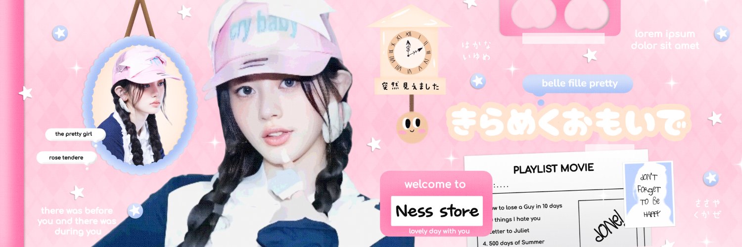 jellyousour's profile banner image