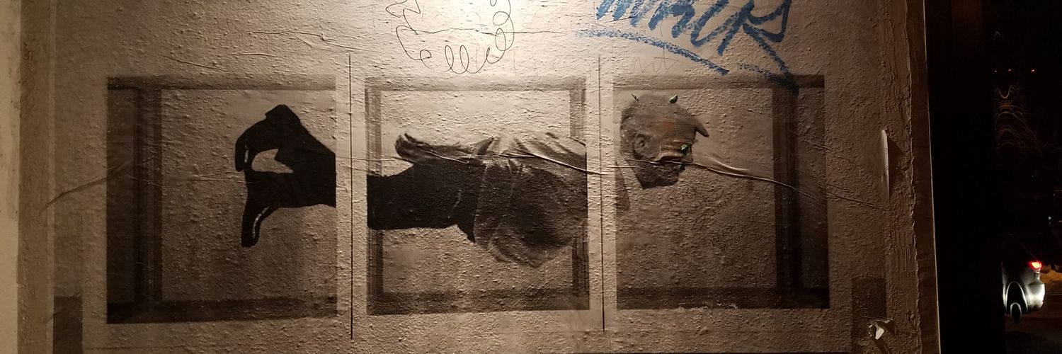 ChaJpei's profile banner image