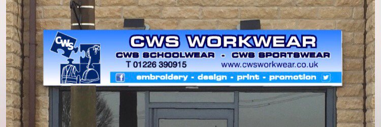 Cws_workwear's profile banner image