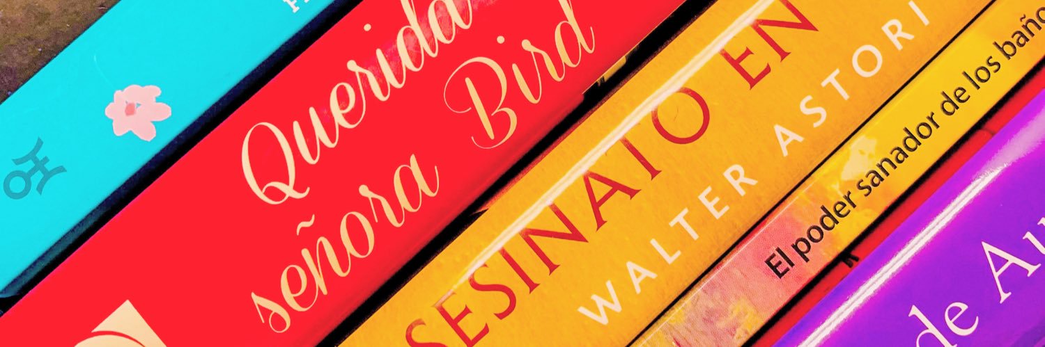 Spanish Publishers banner