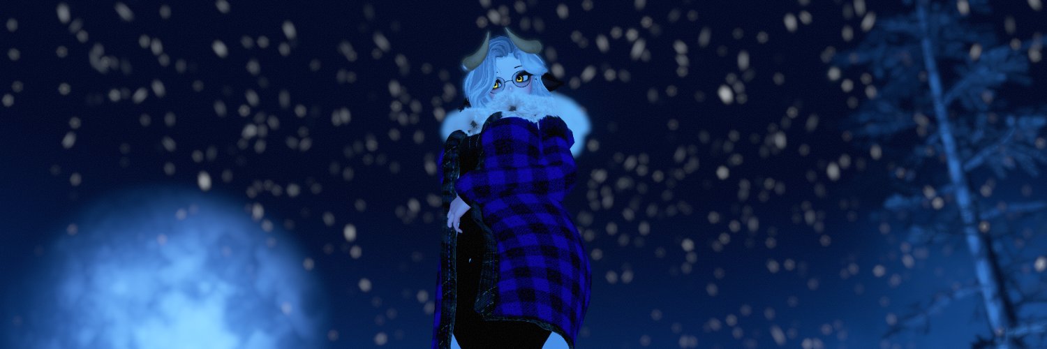 SpicyyyVR's profile banner image