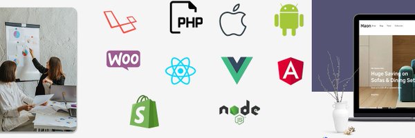 QuickSproutTech Profile Banner