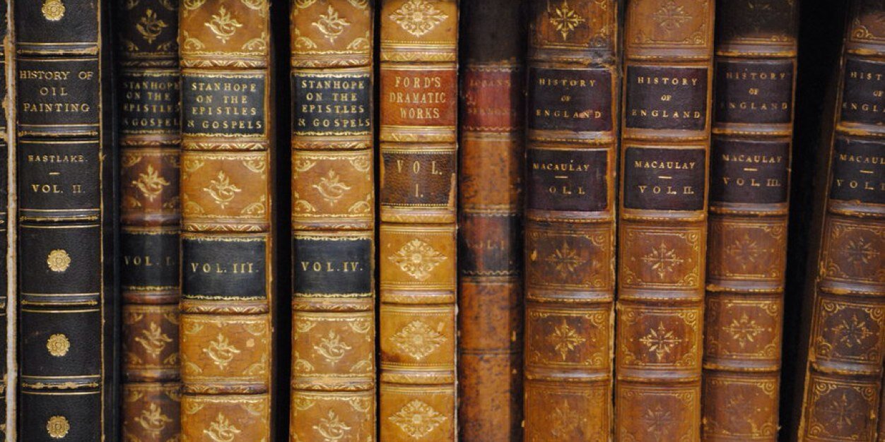 librarytechlady's profile banner image