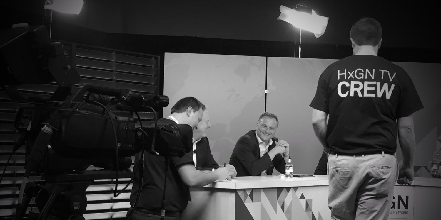 Norbert Hanke banner