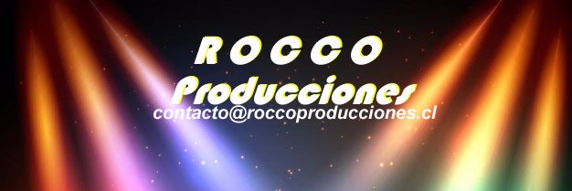Santiago Rocco V. banner