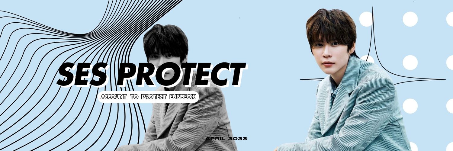 𝐏𝐑𝐎𝐓𝐄𝐂𝐓 𝐄𝐔𝐍𝐒𝐄𝐎𝐊 (rest,we'll be back) banner