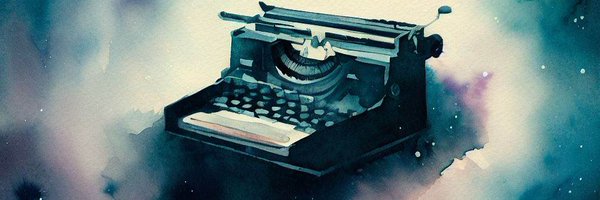 MariaDwrites Profile Banner