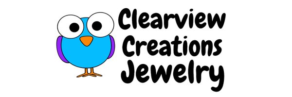 Clearview Creations Jewelry Profile Banner