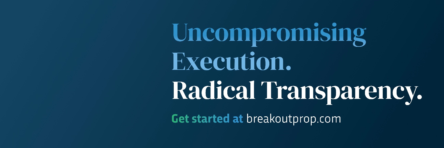 Breakout's banner