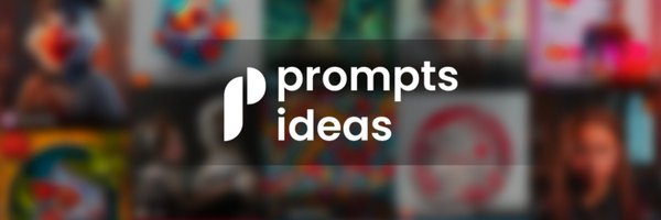 promptsideas Profile Banner
