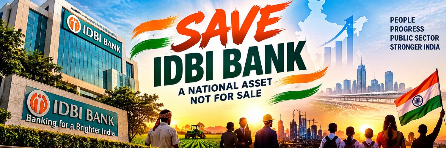 saveidbibank64's profile banner image