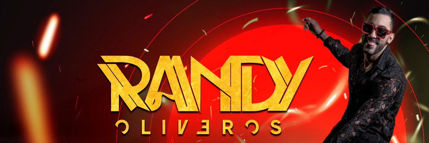 Randyoliveros's profile banner image