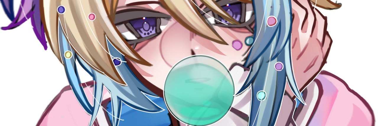 Whoopy_pie 🦄( ทวิตลอย+ได้ slowมากงานไม่ไหวแน้ว) banner