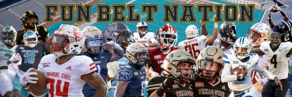 FunBeltNation Profile Banner