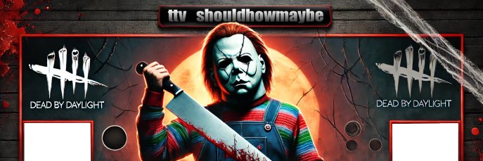 TTV_Shouldhowmaybe banner