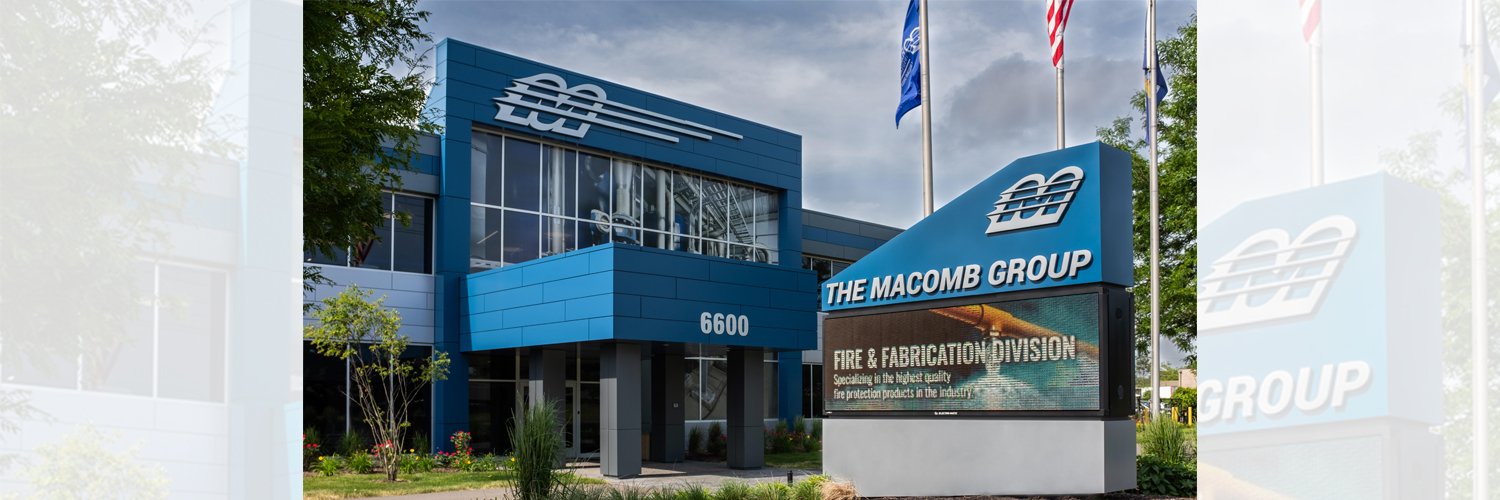 TheMacombGroup's profile banner image