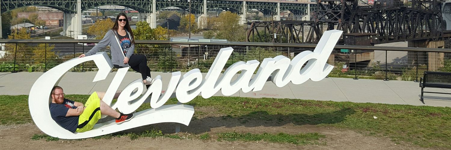 Red Headed Yeti banner