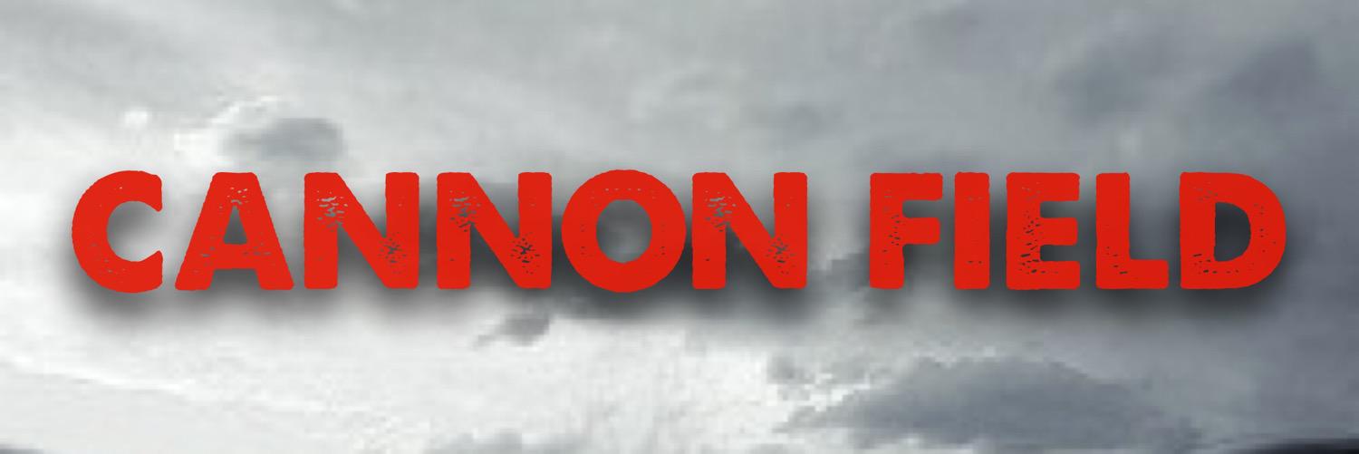 cannonfield's profile banner image