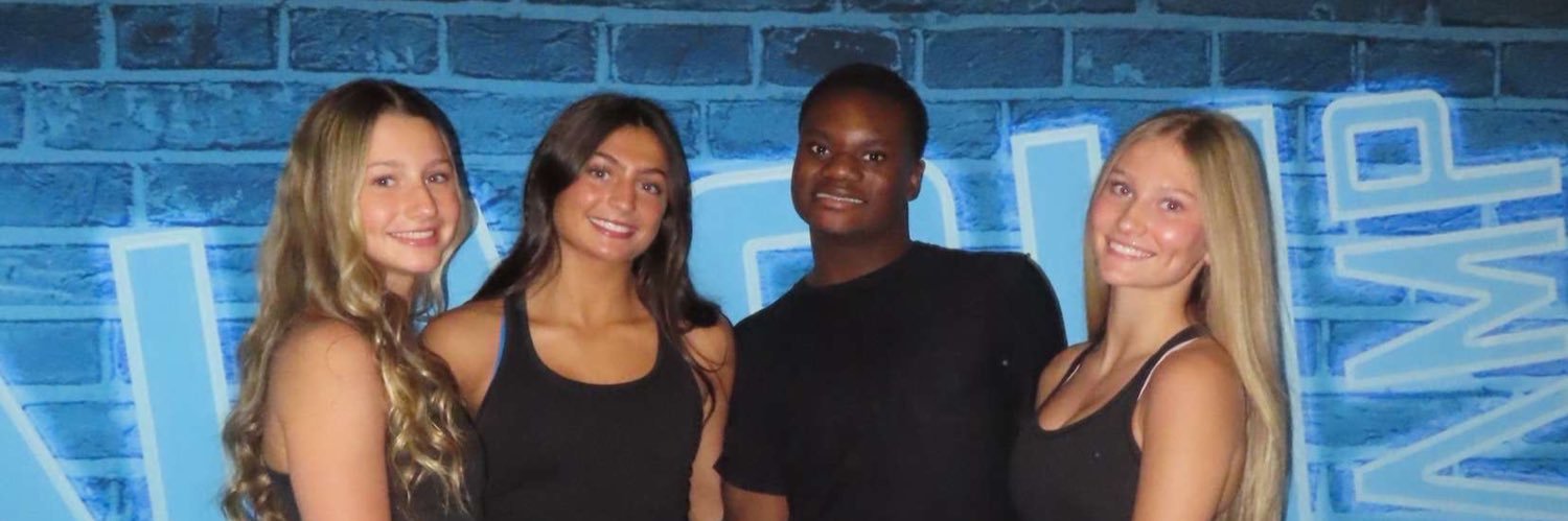danibeall1's profile banner image