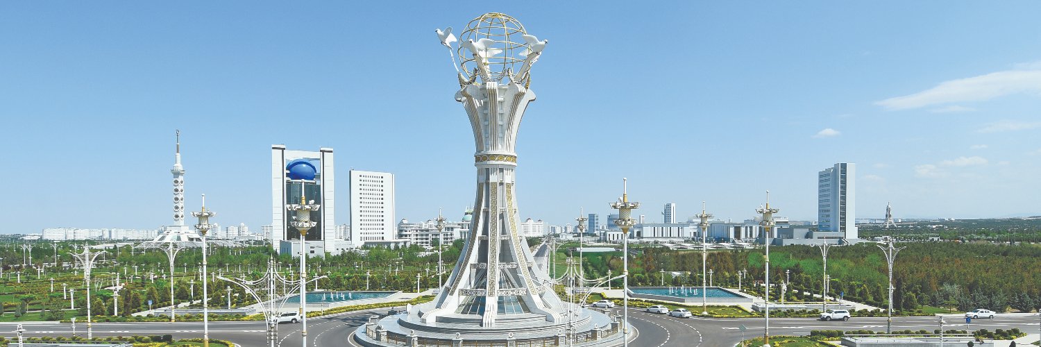Turkmenistan Embassy in Pakistan banner