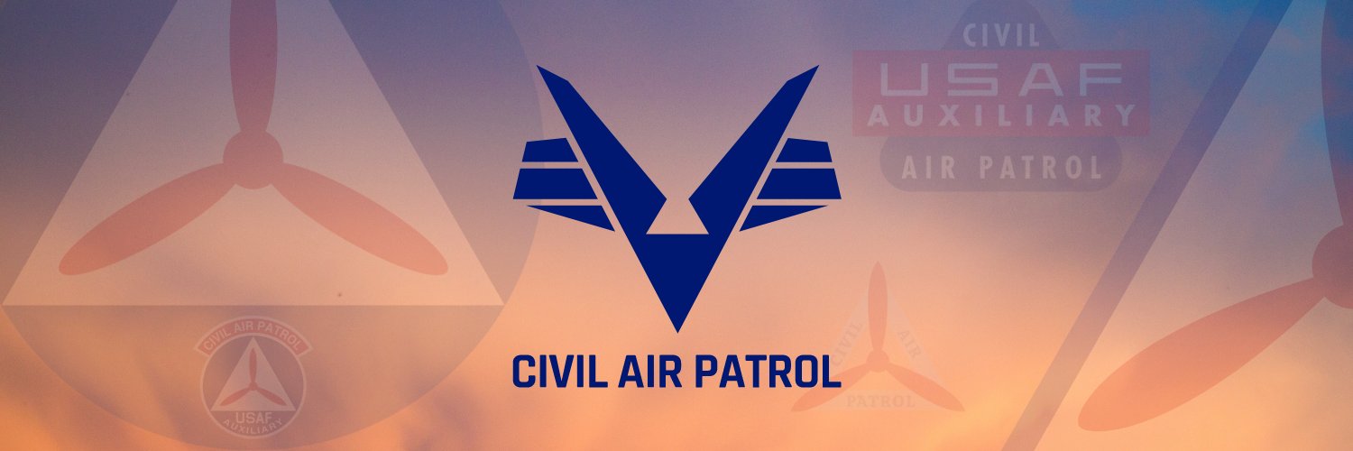 IN Civil Air Patrol banner