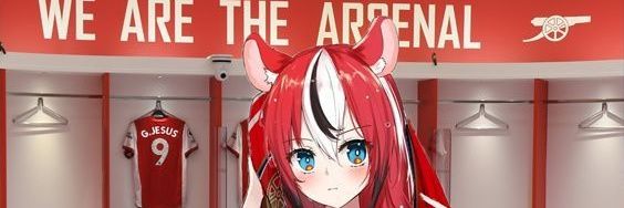Yu2494's profile banner image