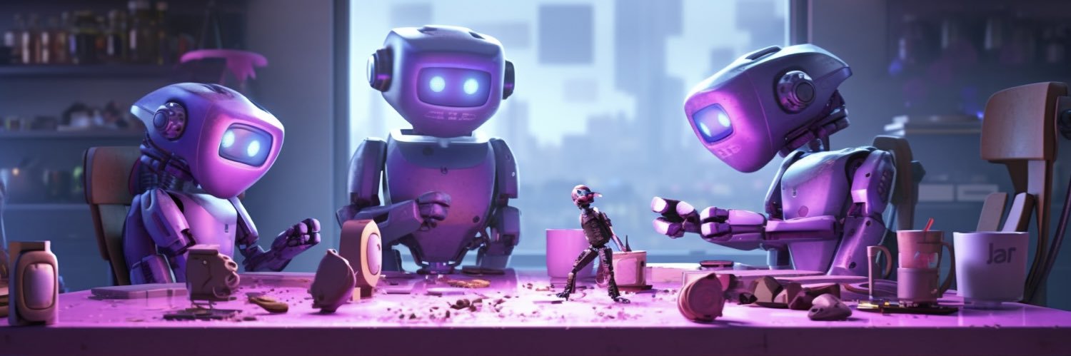 PAAL AI 🧠🤖's banner