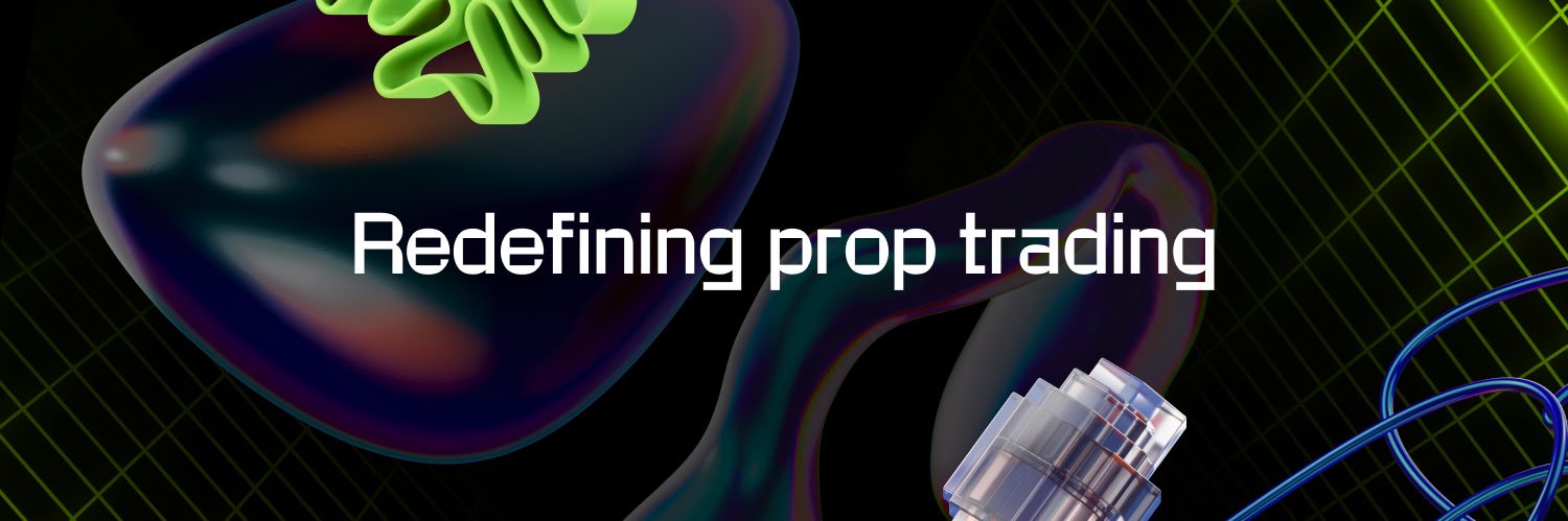 Instant Funding's banner