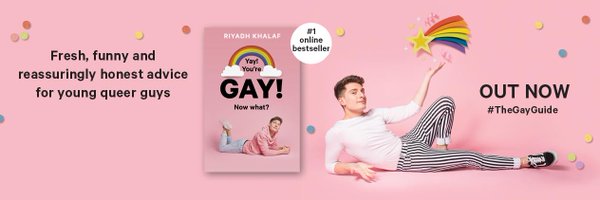 RiyadhK Profile Banner